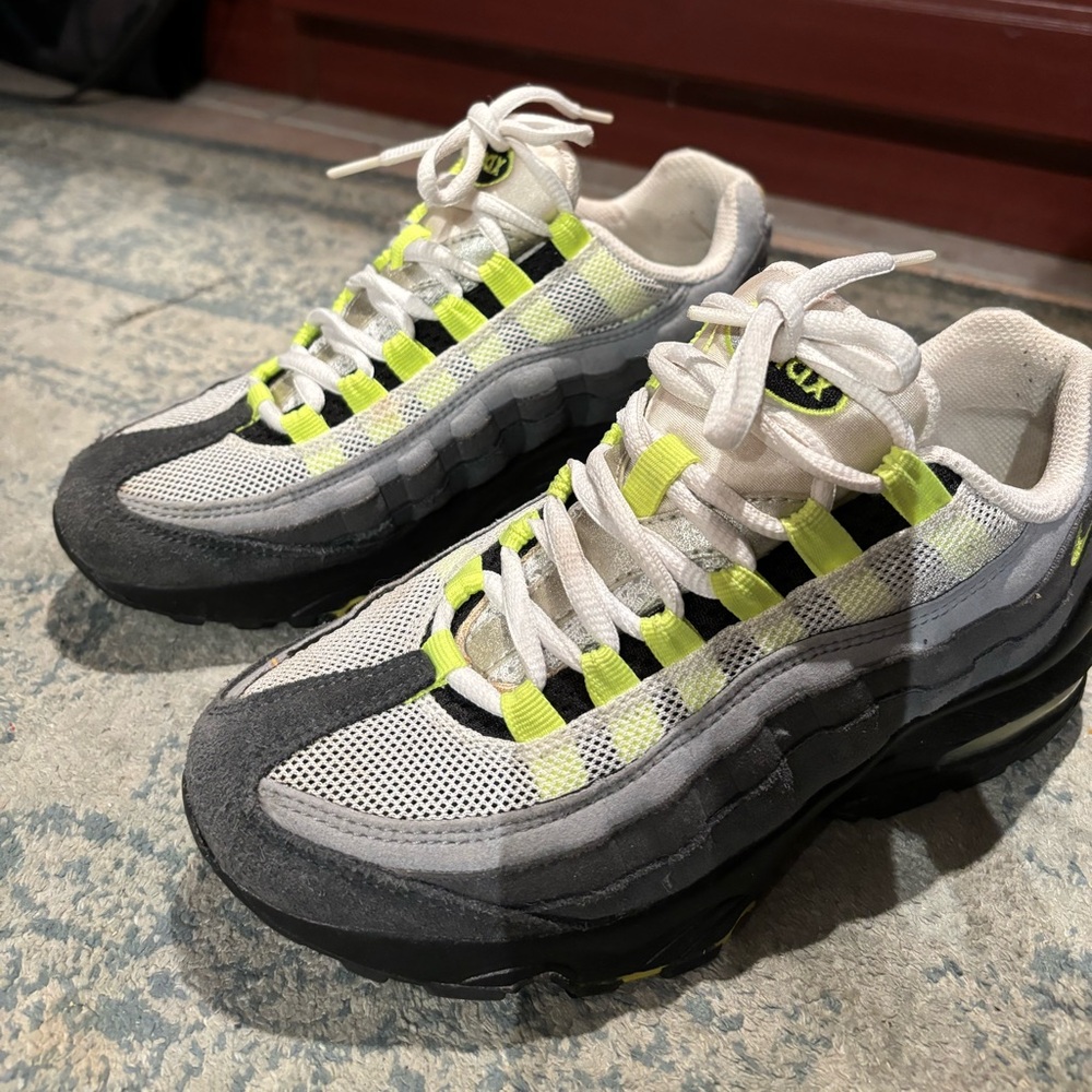 Nike Air Max